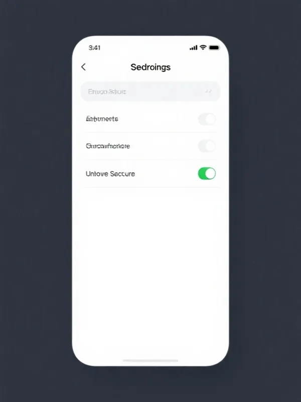 Android Installation Steps