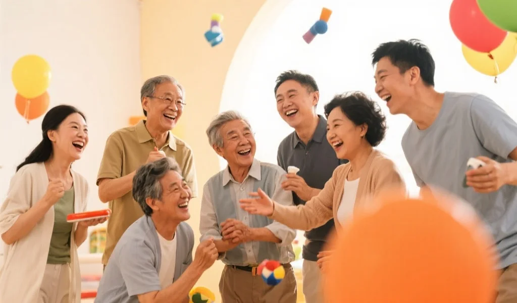 辉达娱乐背后：使命、愿景与缔造卓越娱乐体验的承诺